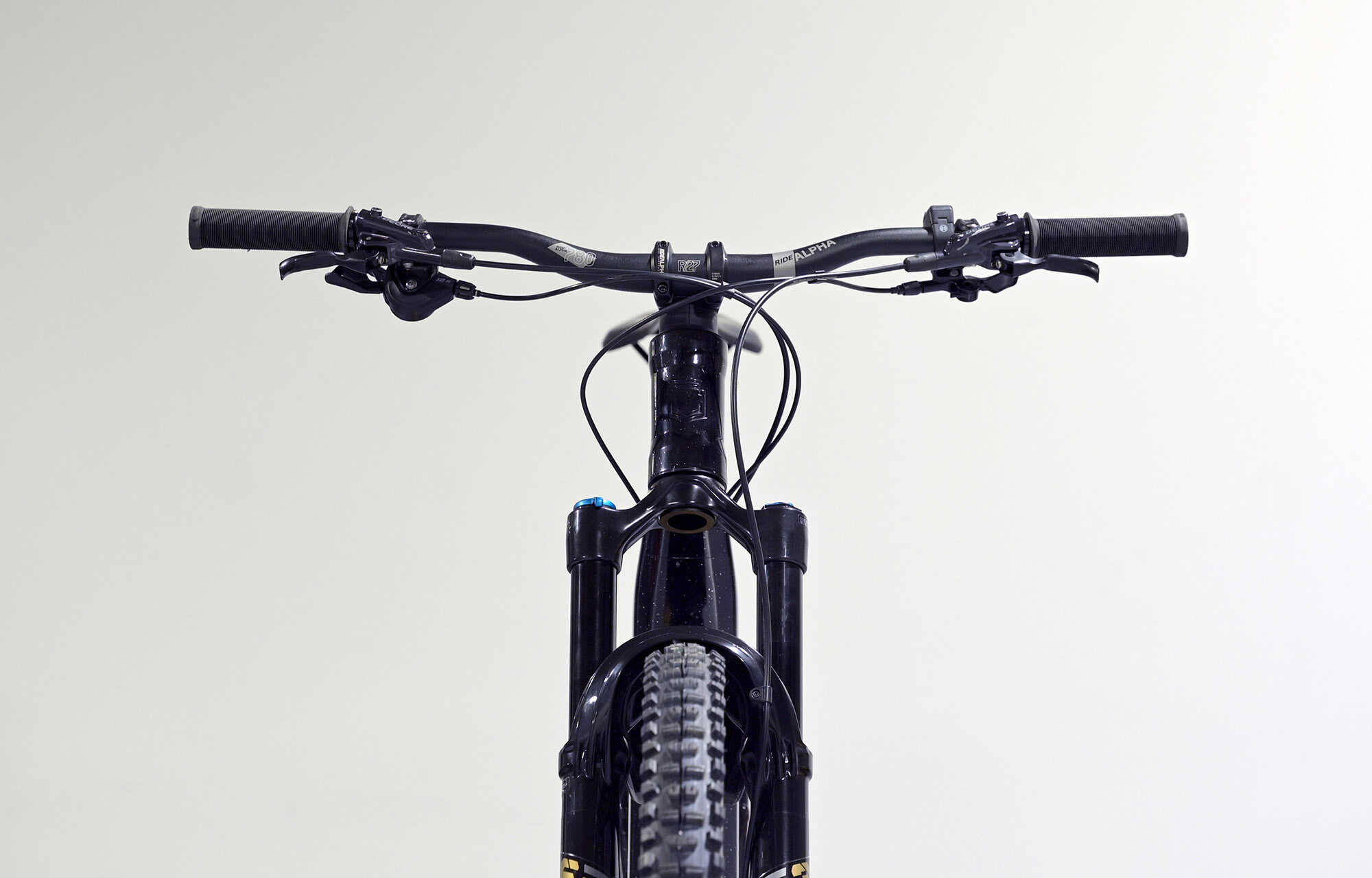 COMMENCAL T.E.M.P.O. POWER ESSENTIAL - M (24183472) 427 km image large number 3