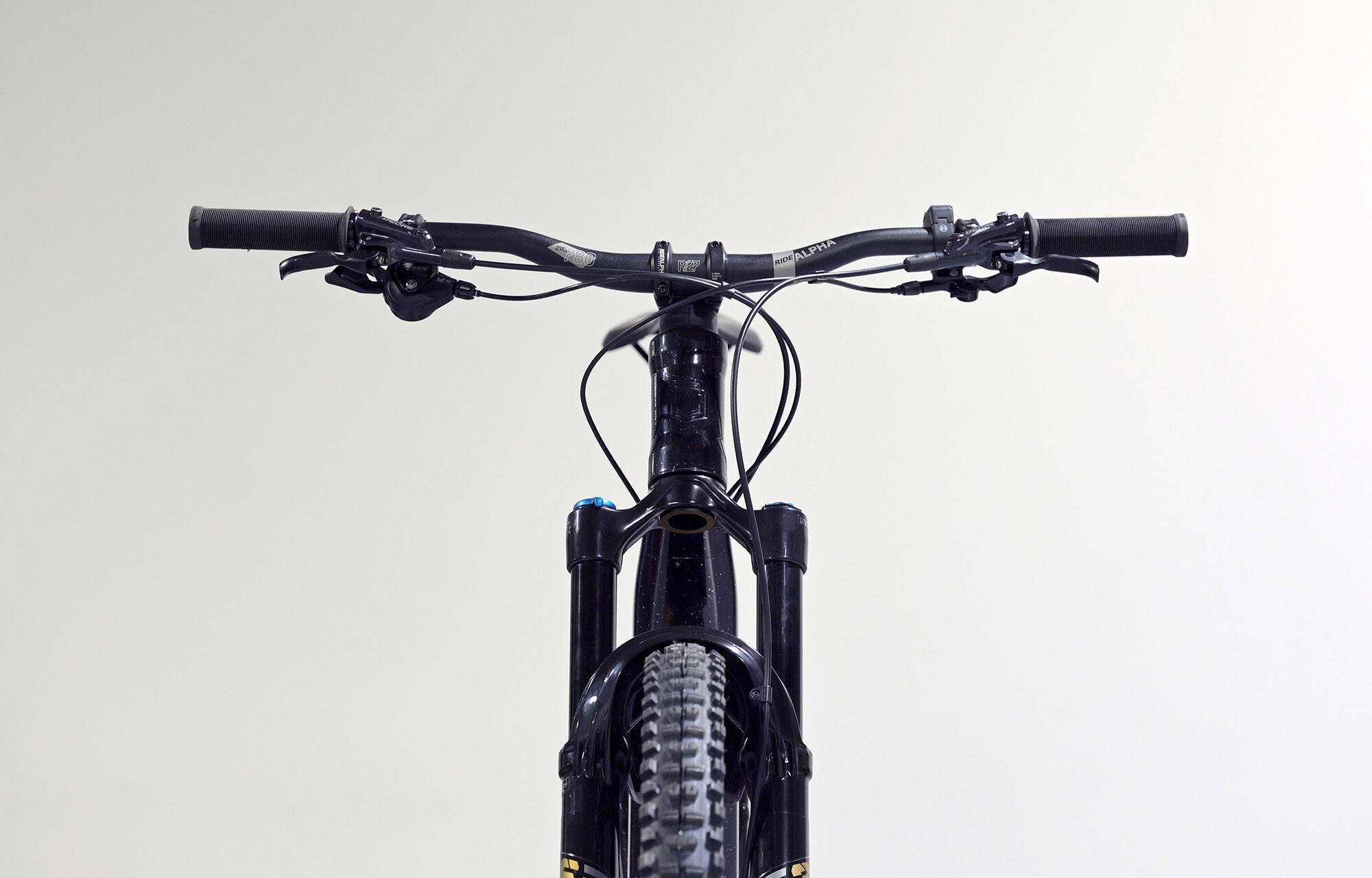 COMMENCAL T.E.M.P.O. POWER ESSENTIAL - M (24183472) 427 km image large number 3