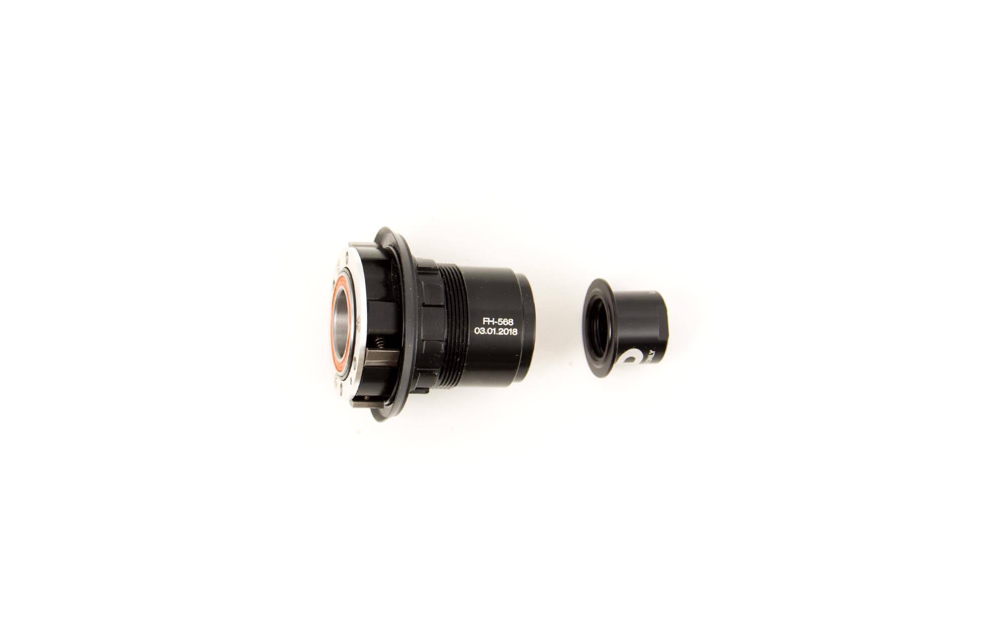 NUCLI FORMULA FH-568H image large number 0