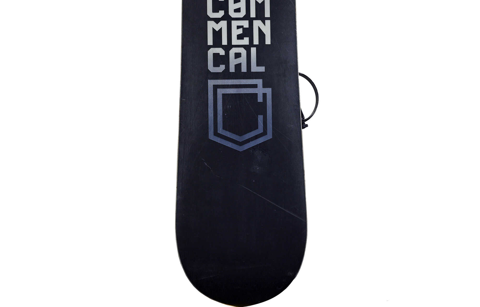 SNOWBOARD COMMENCAL CLASH 158 / FIX UNION STR L (23440020) image large number 3