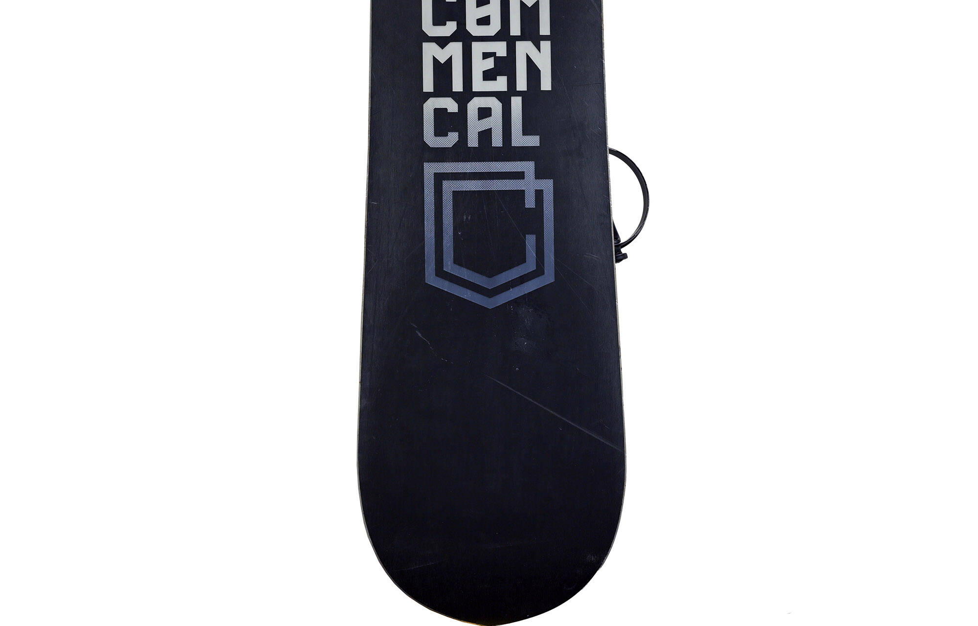 SNOWBOARD COMMENCAL CLASH 158 / FIX UNION STR L (23440020) image large number 3