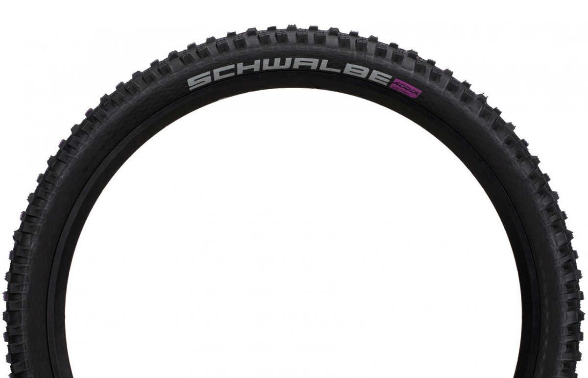 SCHWALBE MAGIC MARY 29 X 2.4 SUPER GRAVITY ADDIX ULTRA SOFT image large number 1