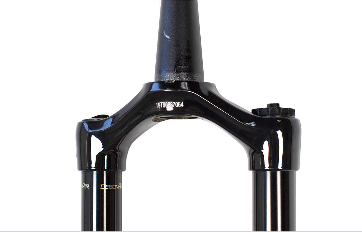 COMMENCAL | ROCKSHOX LYRIK ULTIMATE 170MM 29