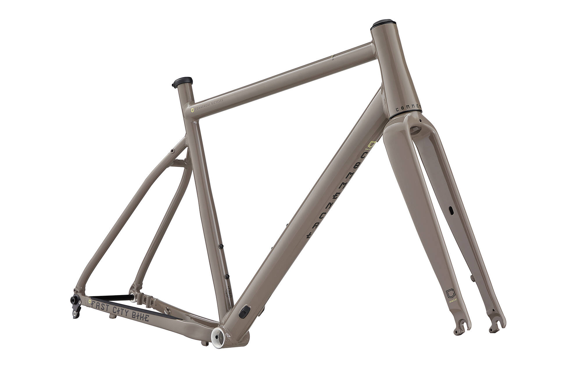 VIP COMMENCAL FCB DIRT image large number 0