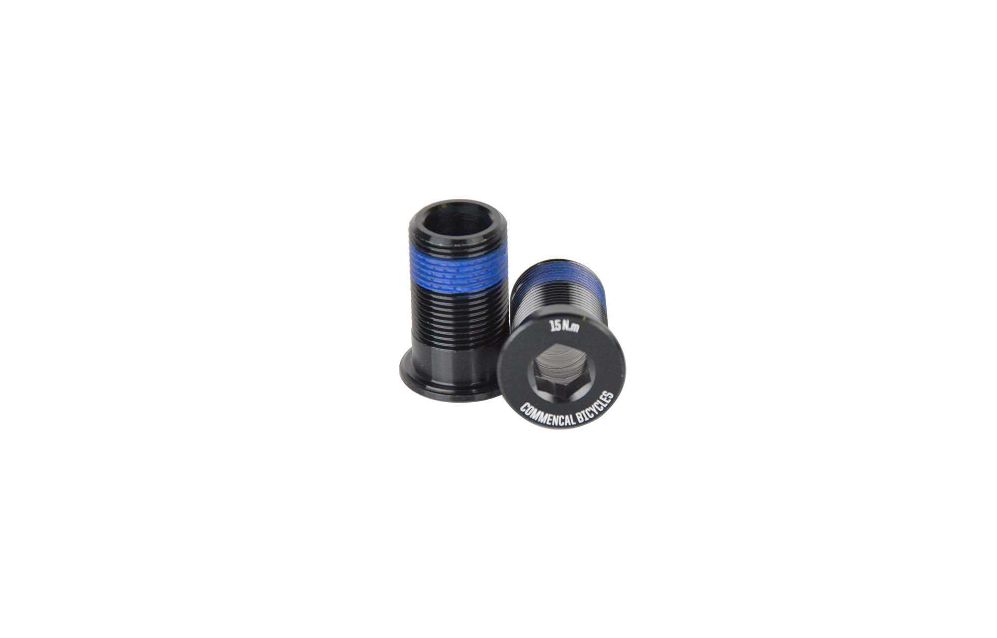 AXES BASCULEUR / CLEVIS META POWER TR image cover number 0