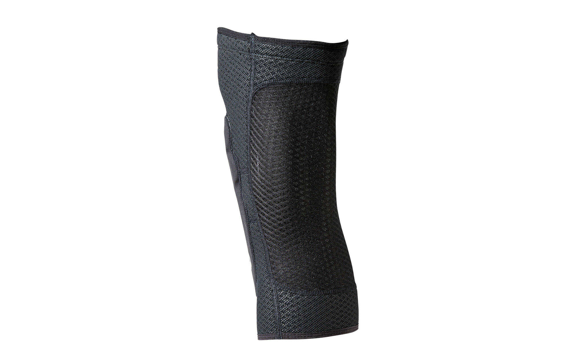 FOX ENDURO KNIESCHONER BLACK/GREY image large number 0