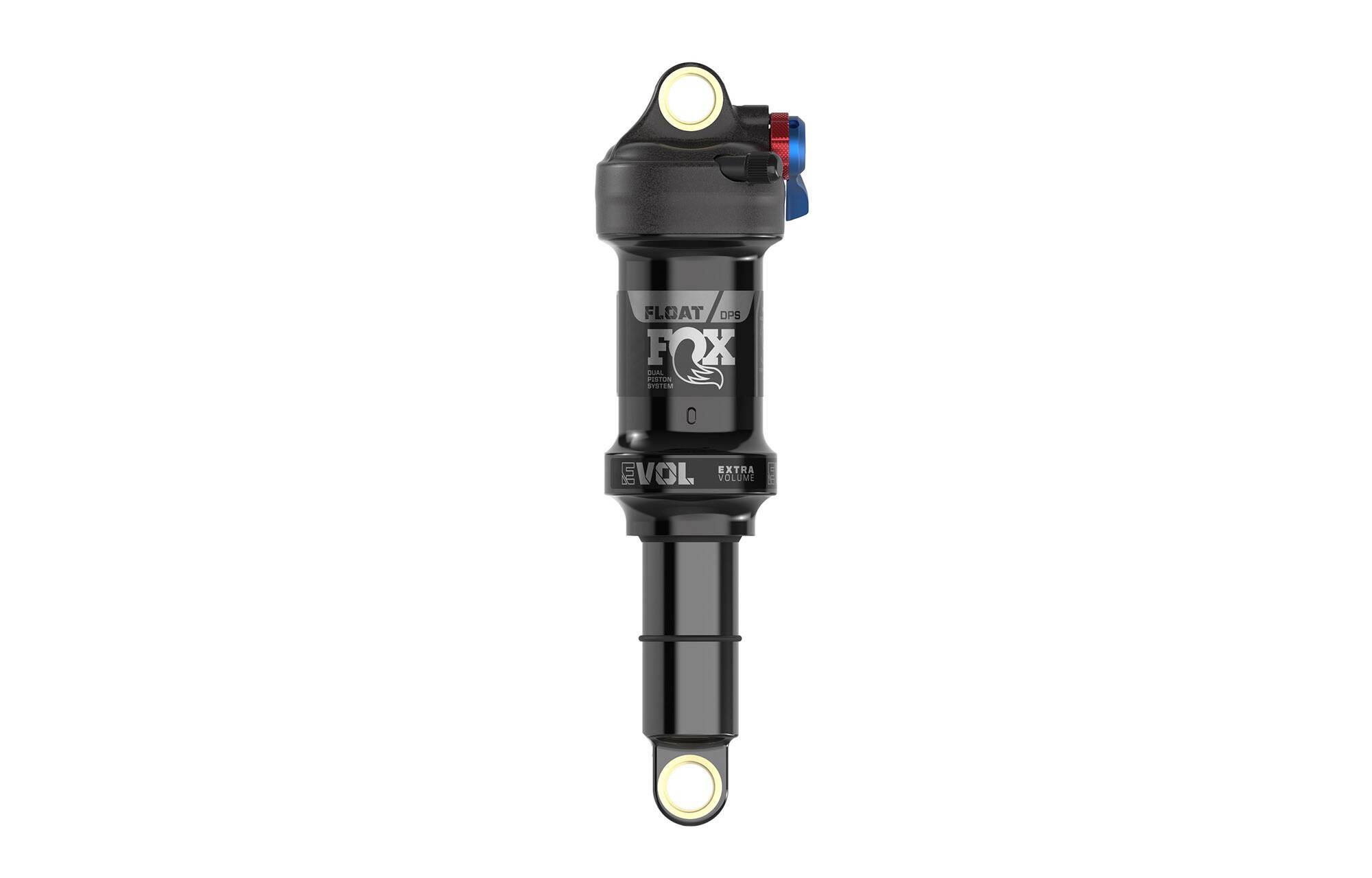 FOX FLOAT DPS PERFORMANCE 3-POS 210X55 image cover number 0