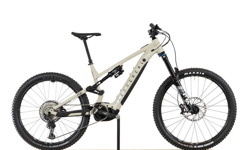 COMMENCAL META POWER SX BOSCH ESSENTIAL CHALK - L (22135903) 1170km