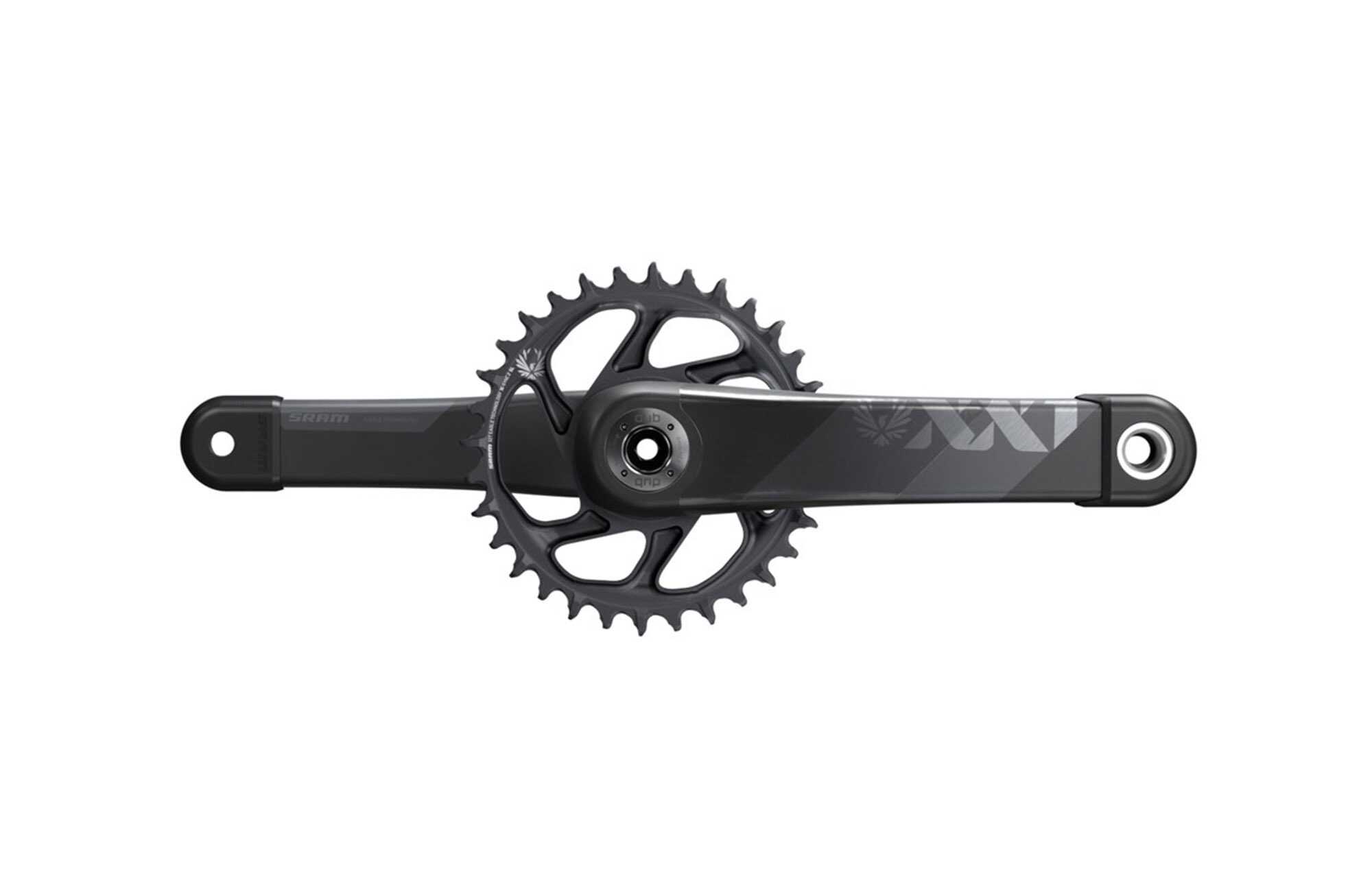 PEDALIER SRAM XX1 EAGLE DUB 170MM image cover number 0