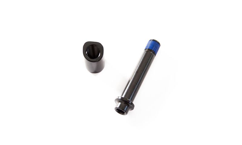 SHOCK / ROCKER AXLE CLASH 24 AND JR