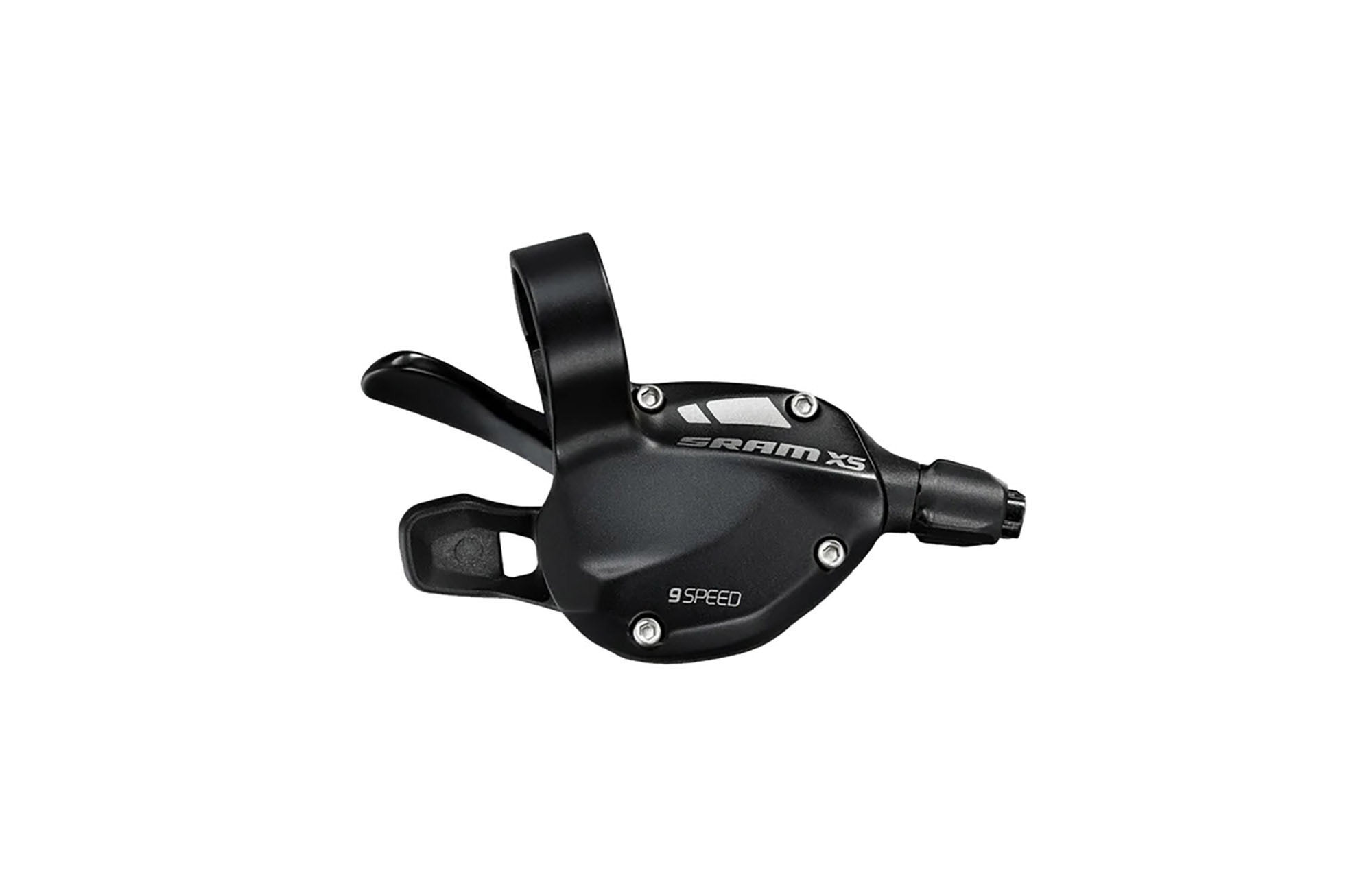 SRAM X7 9S Derailleur | Precision Shifting for Mountain Bikes