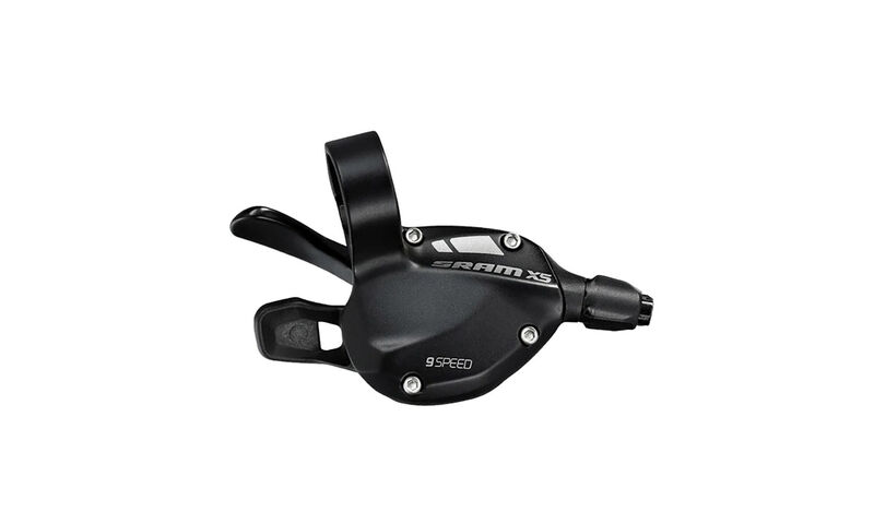 COMANDI CAMBIO SRAM X5 9V