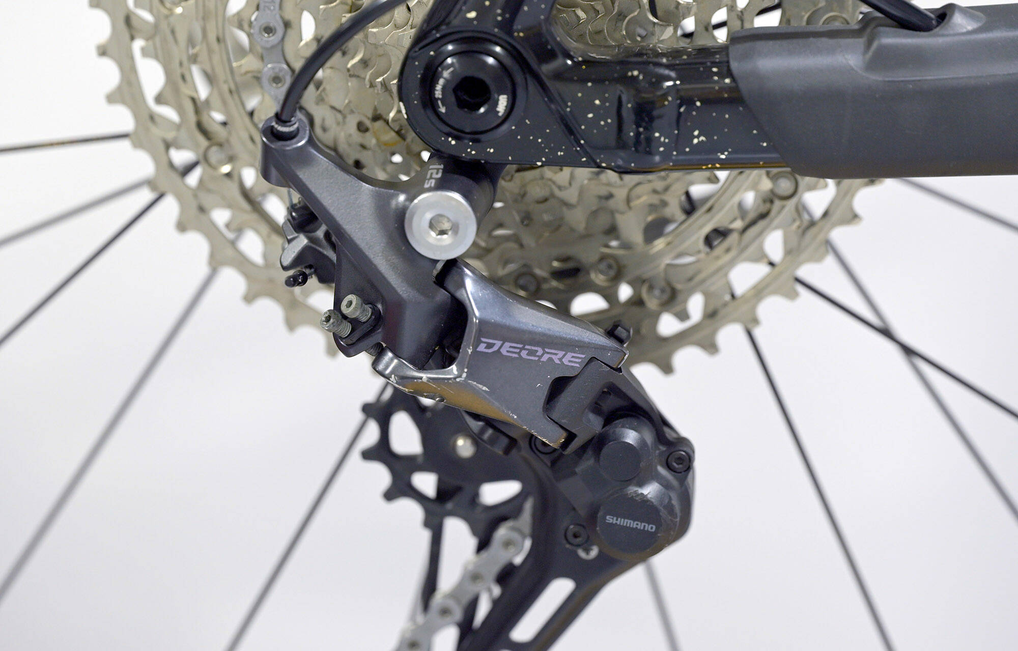 COMMENCAL T.E.M.P.O. POWER ESSENTIAL - L (24183473) 714 km image large number 4