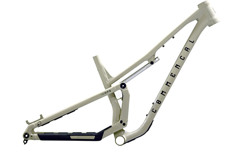 FRAME COMMENCAL T.E.M.P.O. CHALK - M (23220102)