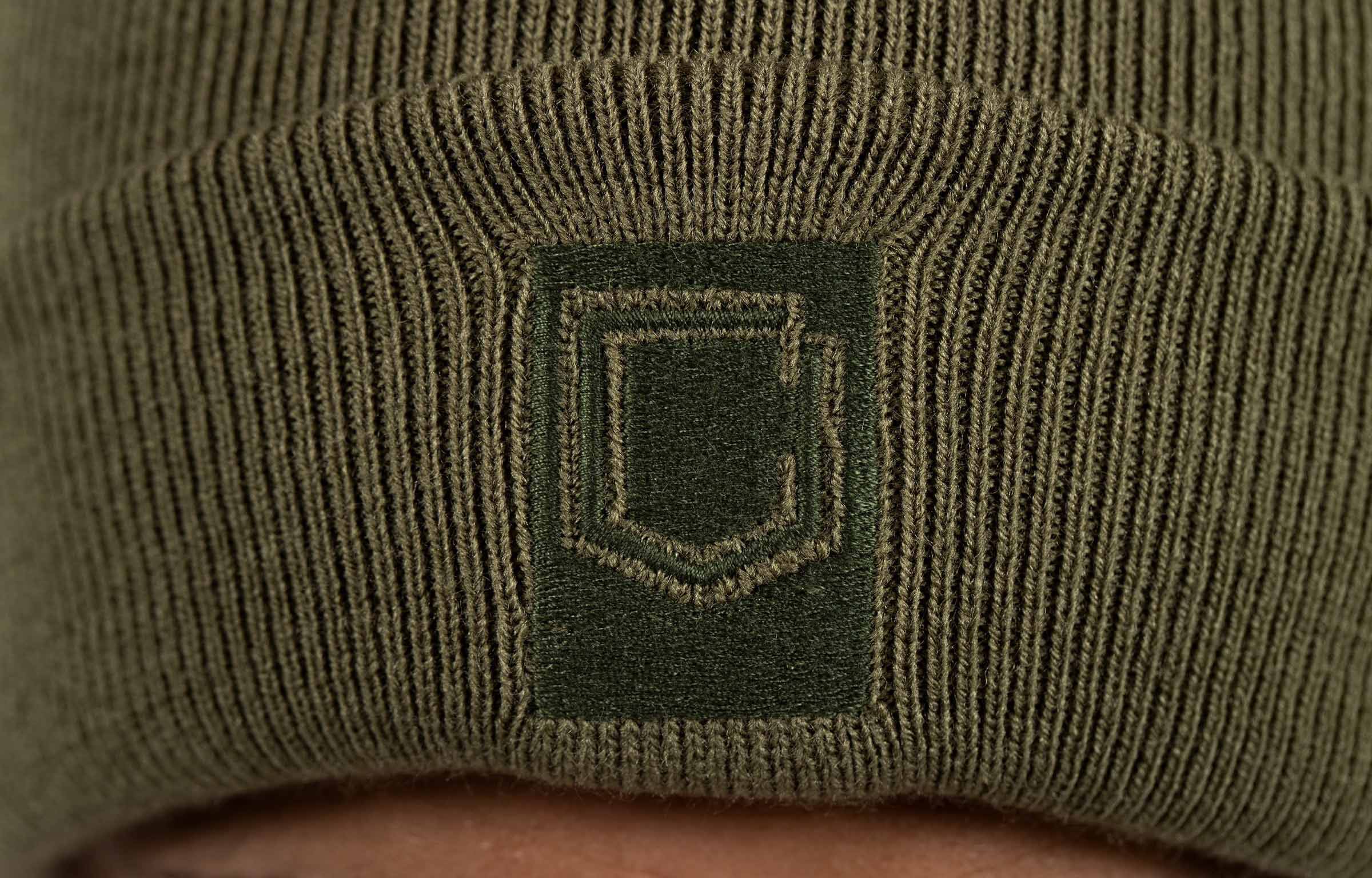 BERRETTO COMMENCAL KHAKI image large number 1