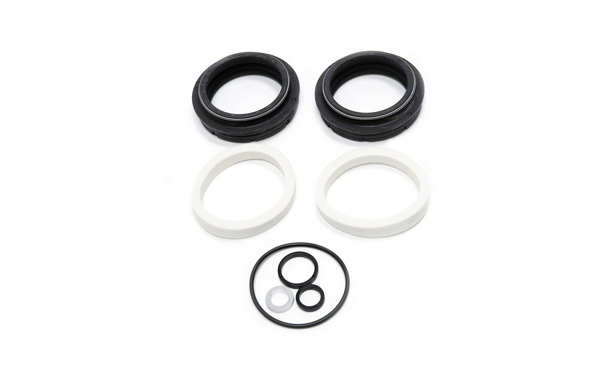 FOX KIT: DUST WIPER, FORX, 36MM, LOW FRICTION, NO FLANGE image cover number 0