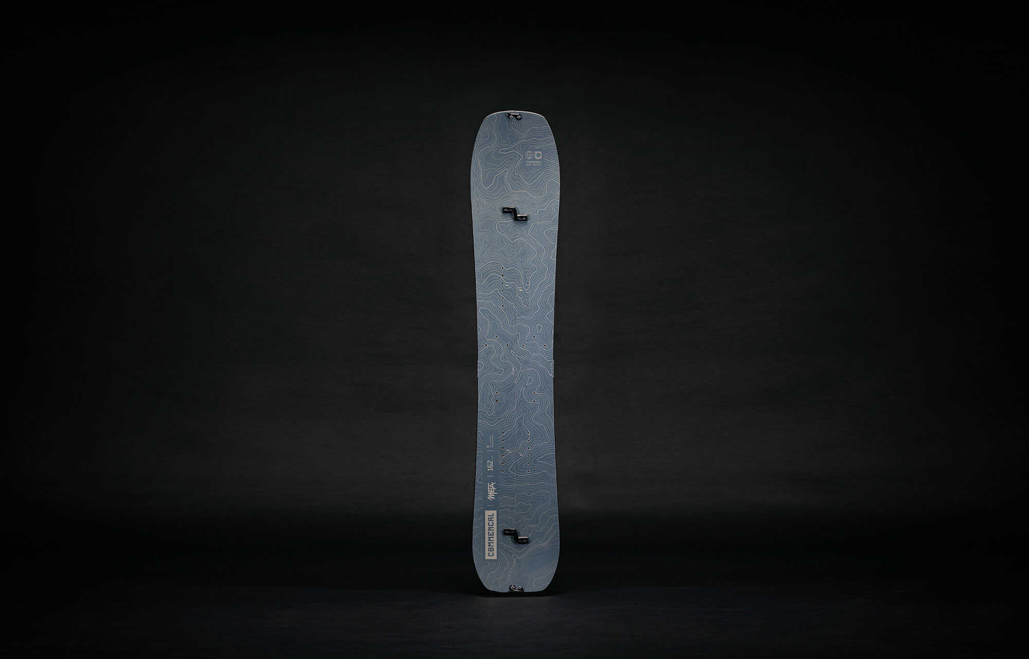 SPLITBOARD COMMENCAL META image cover number large 1