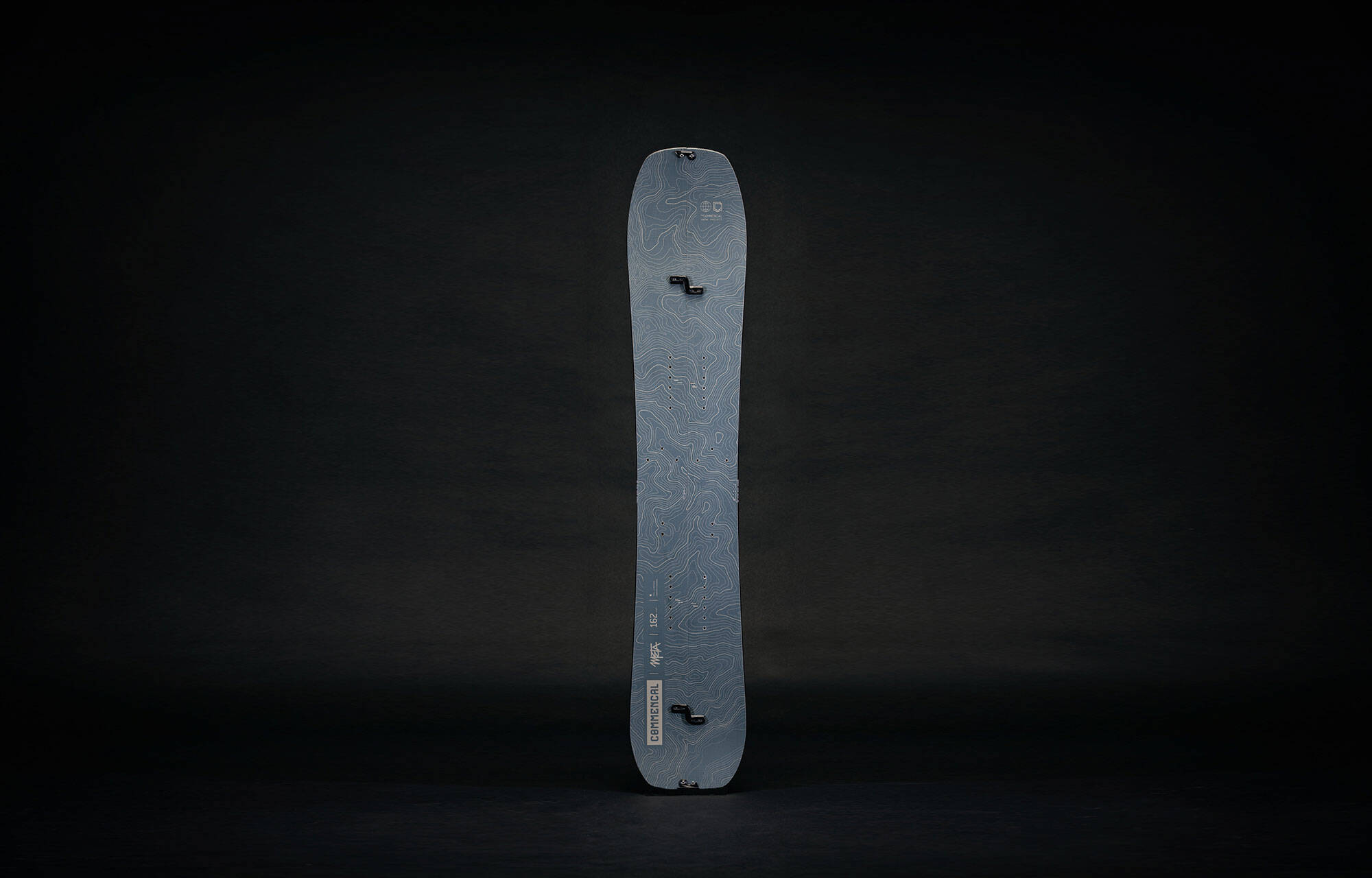 SPLITBOARD COMMENCAL META image cover number large 1