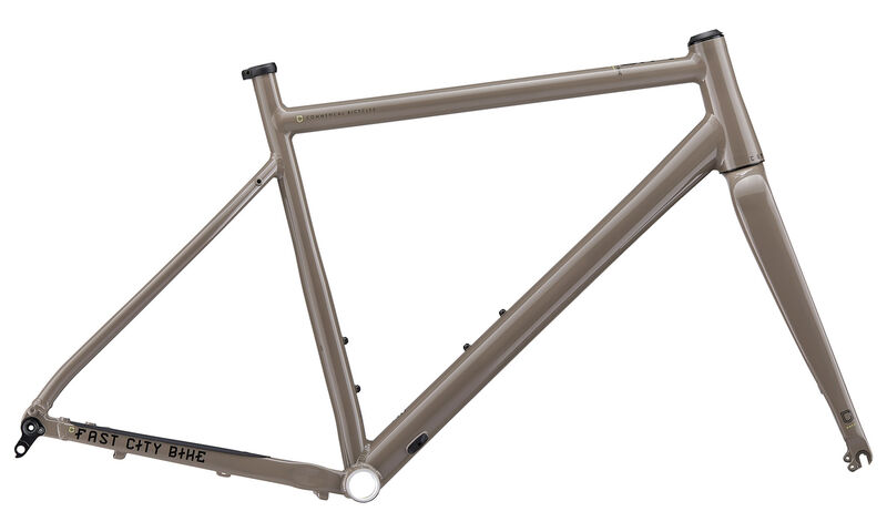 VIP COMMENCAL FCB DIRT