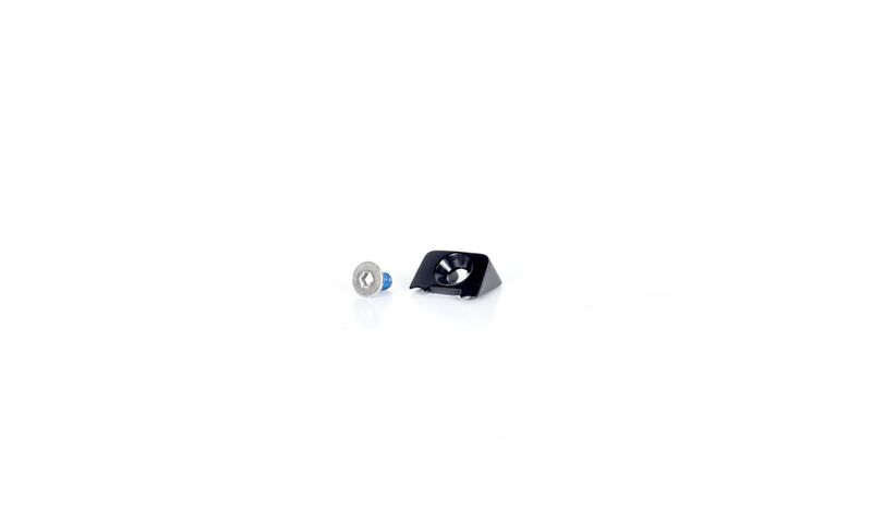 BOTTOM DOWN TUBE CABLE GUIDE CLASH V2 20 AND 24