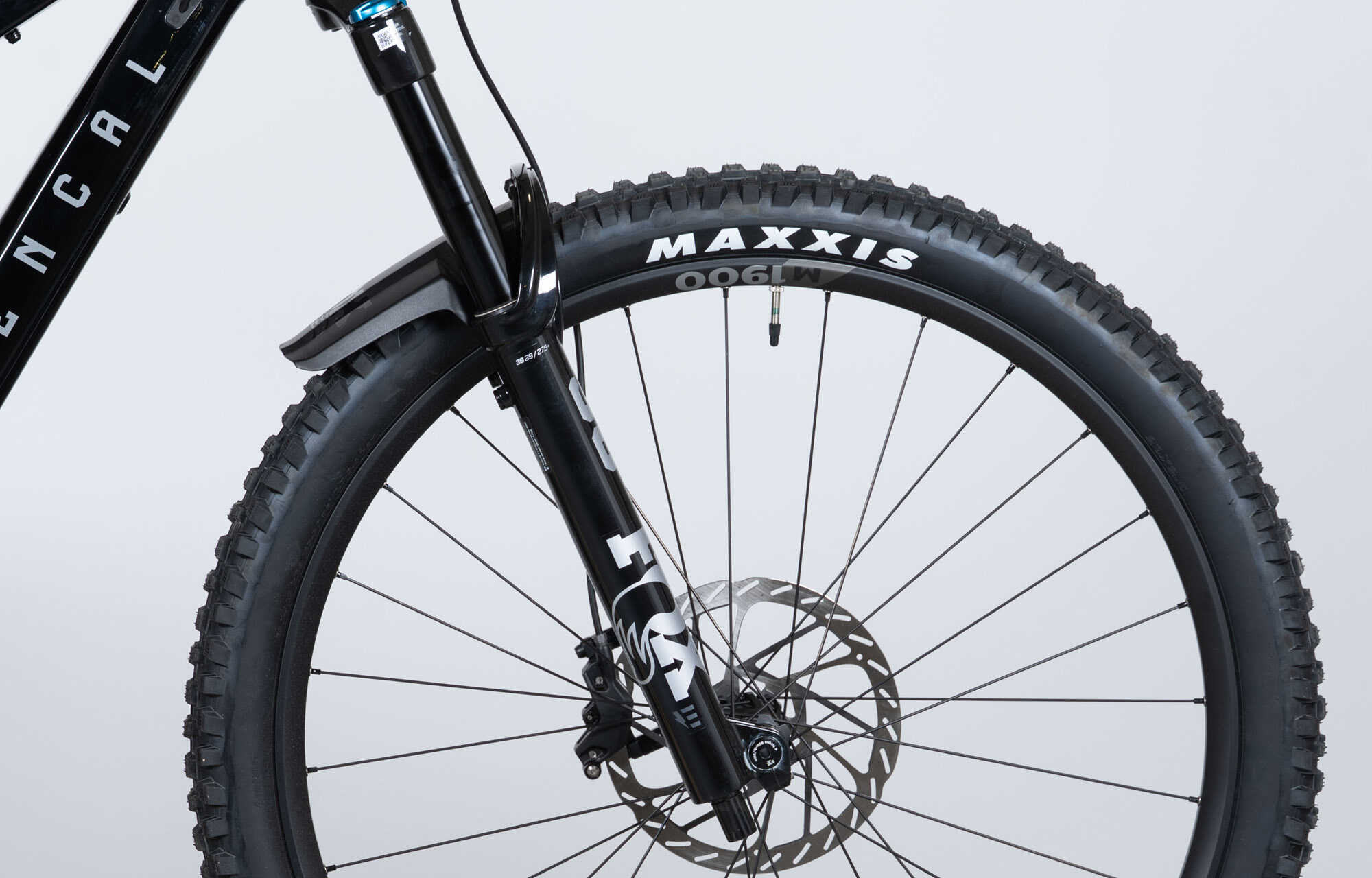 COMMENCAL T.E.M.P.O. POWER ESSENTIAL EAGLE 90 - M (25120302) 0 km image large number 1