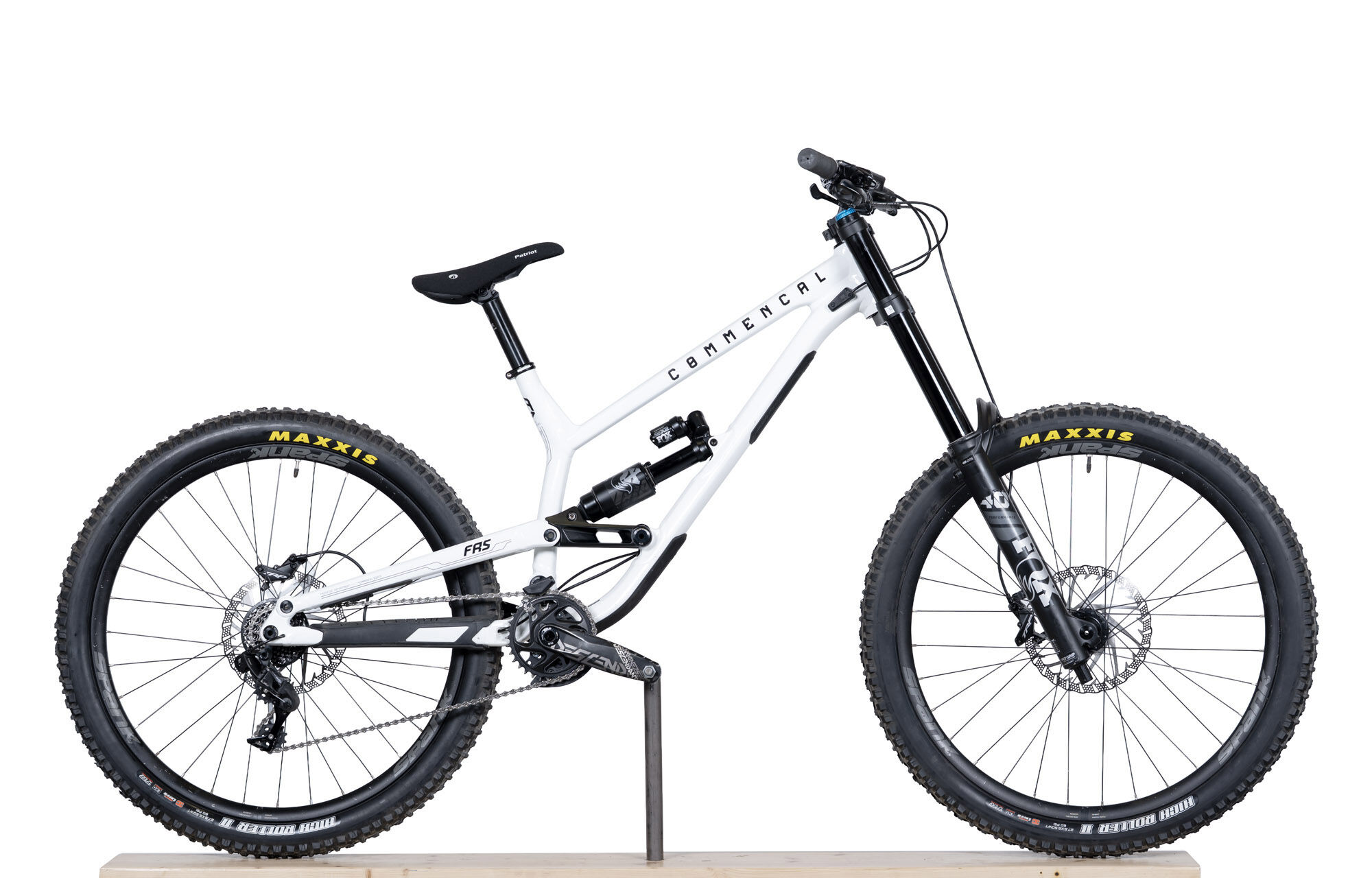 Refurbished Bikes Europe - High-Performance Reconditioned