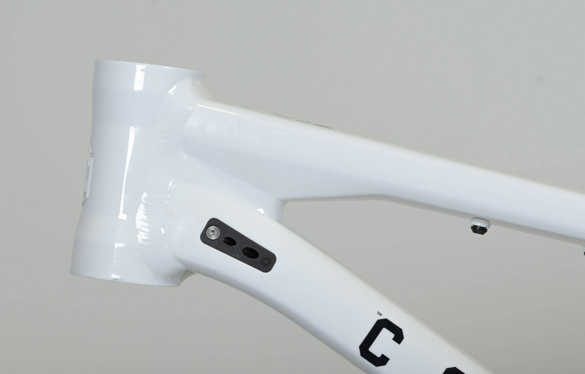 FRAME COMMENCAL META SX V5 PURE WHITE - M (23230702) image large number 6