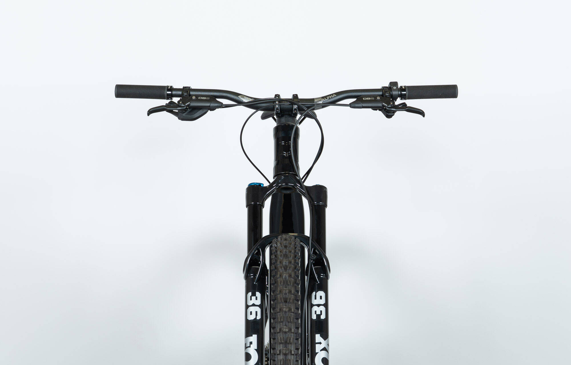 COMMENCAL T.E.M.P.O. POWER ESSENTIAL EAGLE 90 - M (25120302) 2 km image large number 3