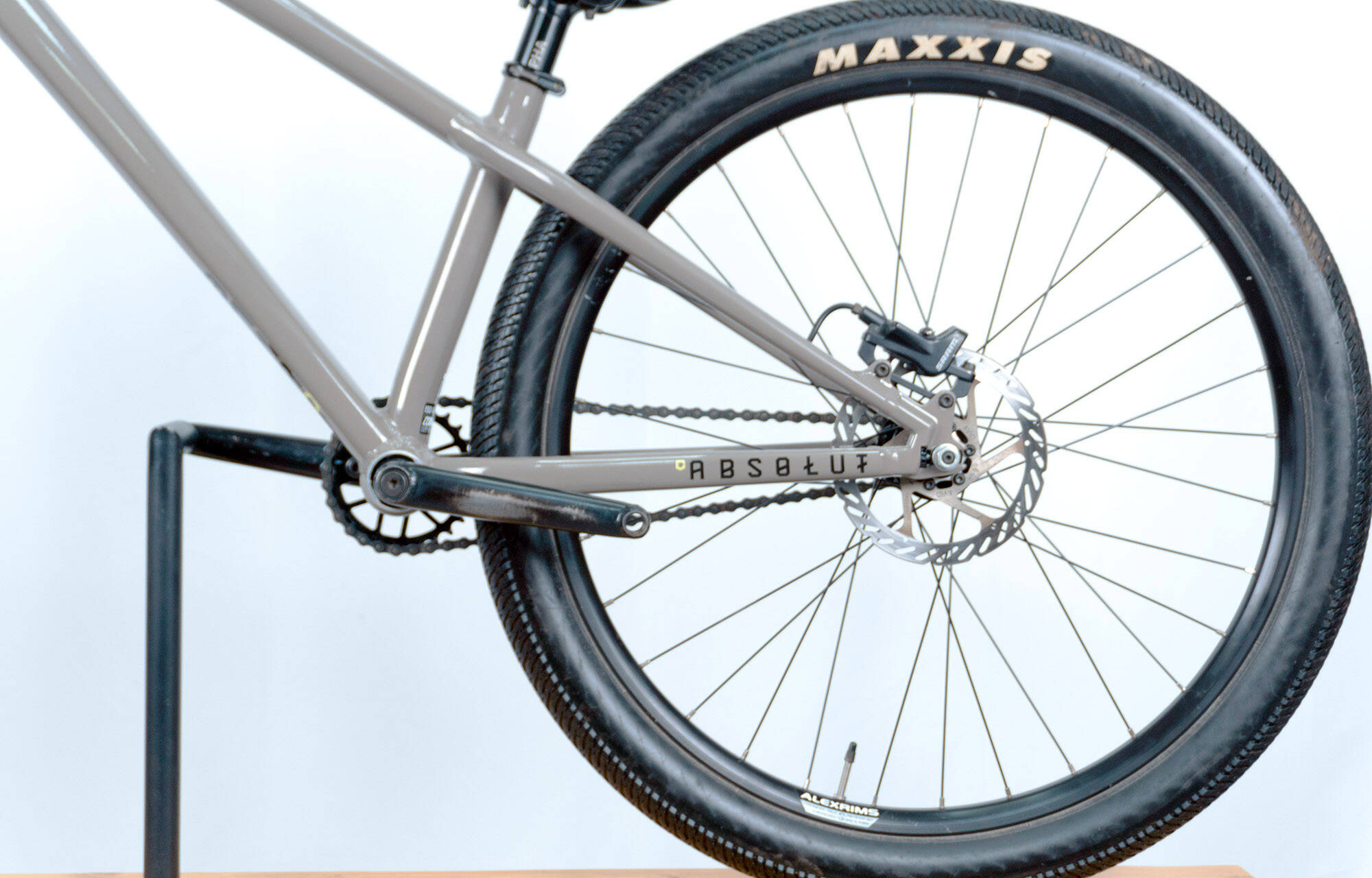 COMMENCAL ABSOLUT DIRT - L (21140803) image large number 6