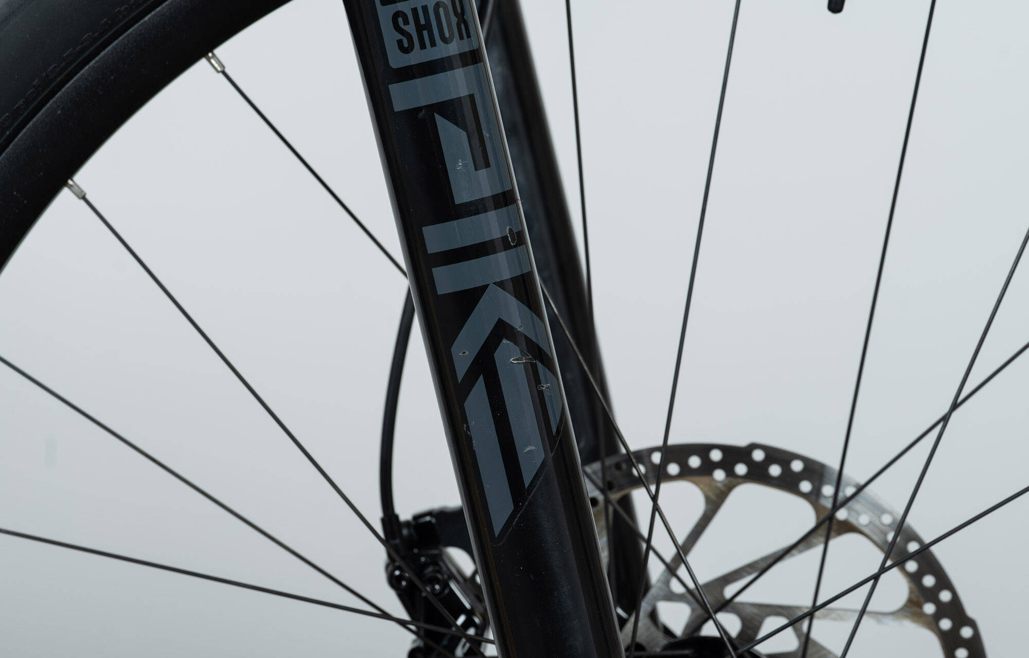 COMMENCAL T.E.M.P.O. RIDE DARK SLATE - L (22120803) image large number 11
