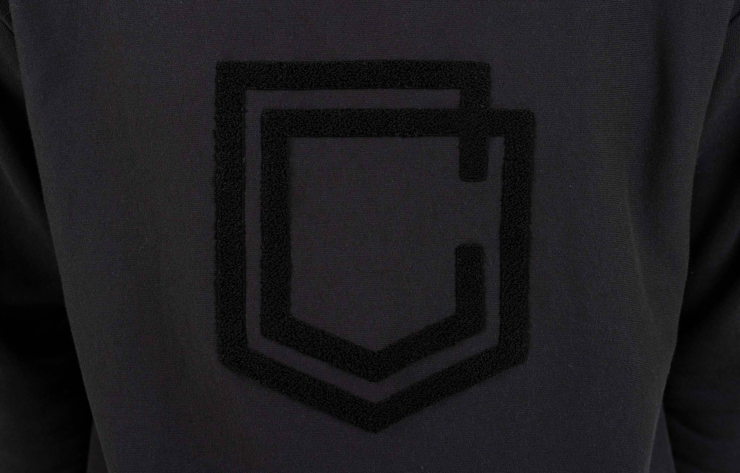 SUDADERA COMMENCAL LOOSE FIT image large number 1