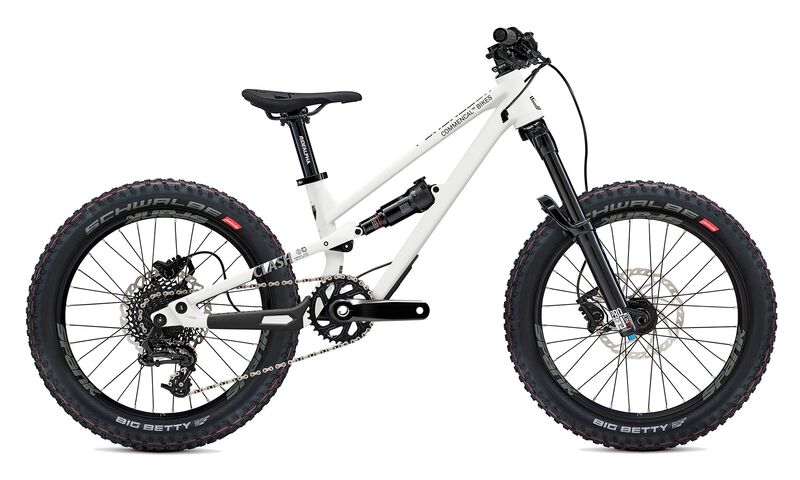 commencal outlet