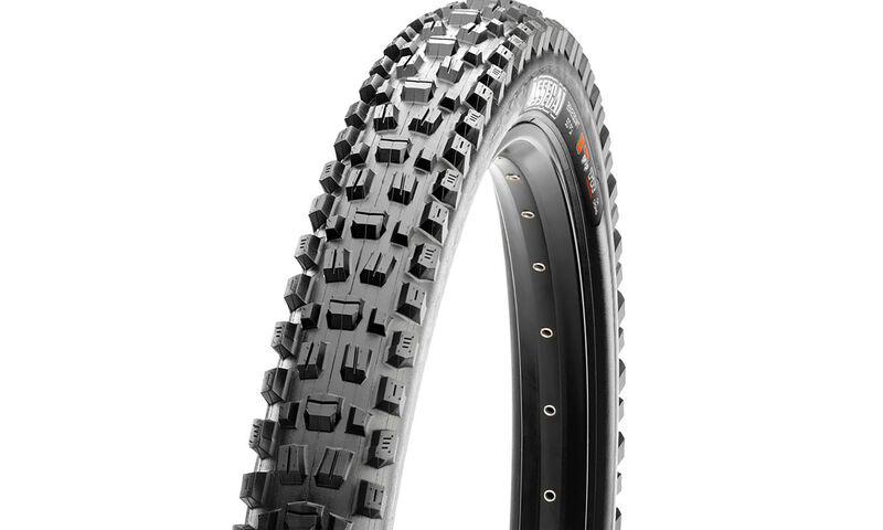 MAXXIS ASSEGAI 29 X 2.5 WT 3C MAXXGRIP / DD / TR