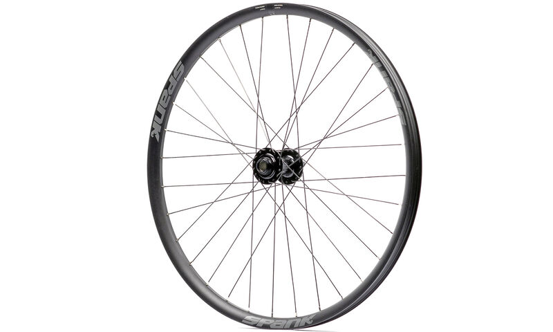 SPANK PIKE 33 FORMULA FRONT WHEEL 27.5