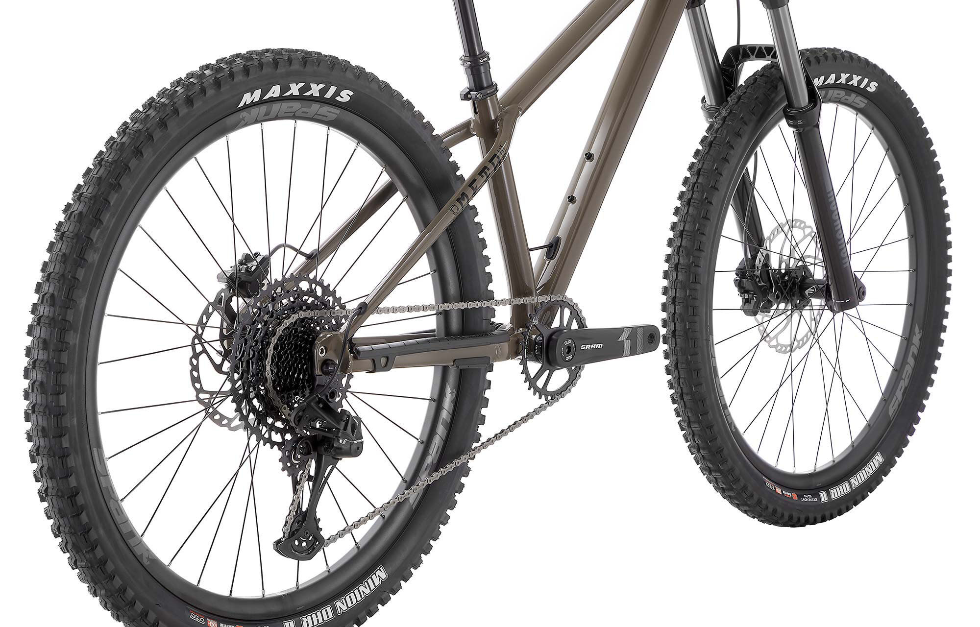 COMMENCAL | COMMENCAL META HT JR DIRT MAXXIS