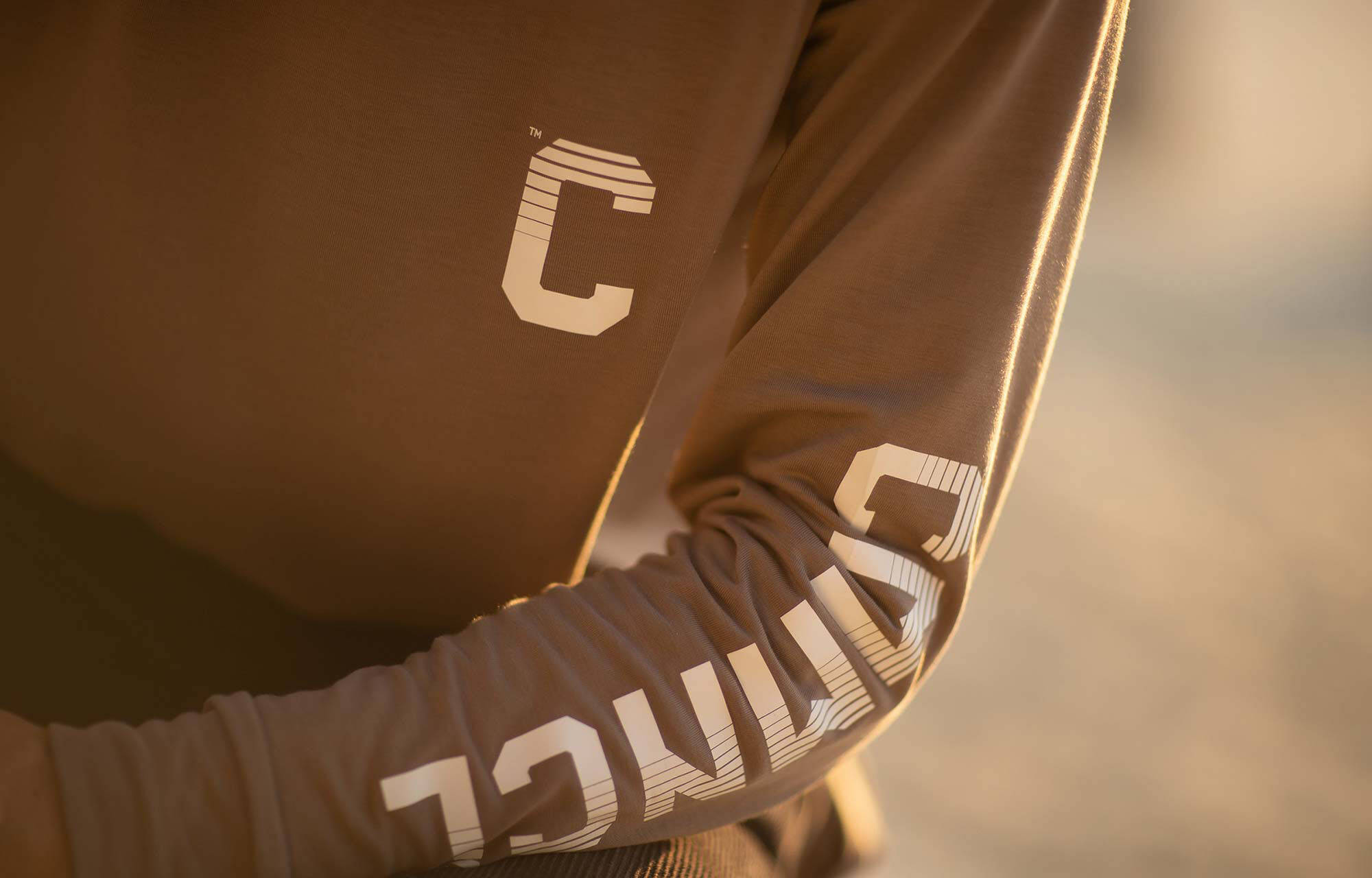 COMMENCAL LANGARM TECH-TEE DIRT image large number 3