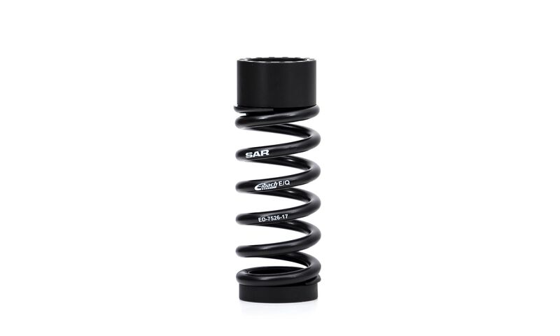 MUELLE SAR SPRING ENDURO PARA ROCKSHOX SUPER DELUXE 425 LBS