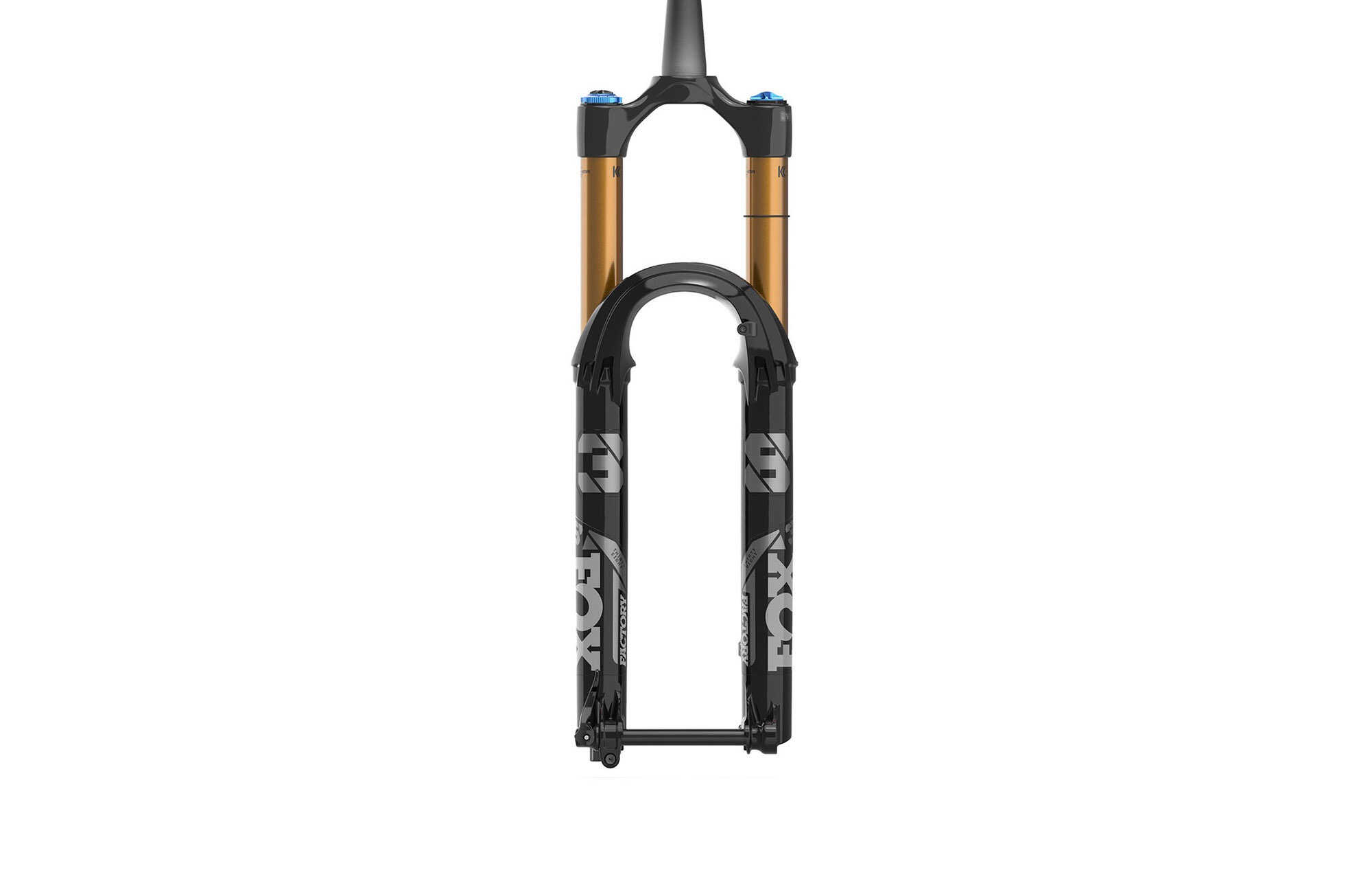FOX 38 FLOAT FACTORY KASHIMA GRIP 2 180MM 27.5" image cover number 0