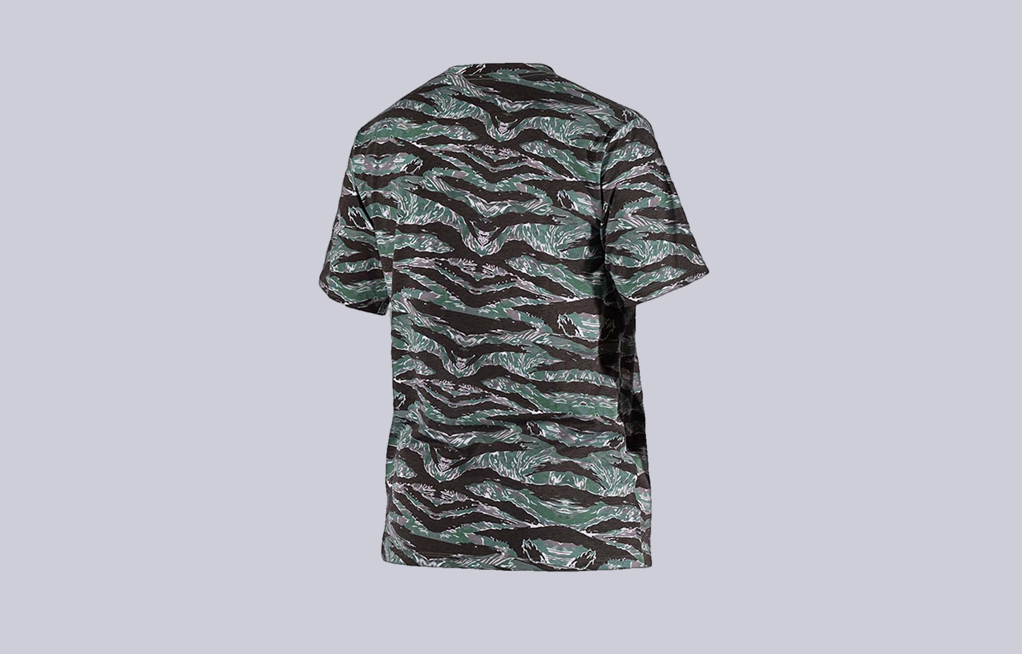 COMMENCAL KURZARM TECH-TEE CAMO image large number 0