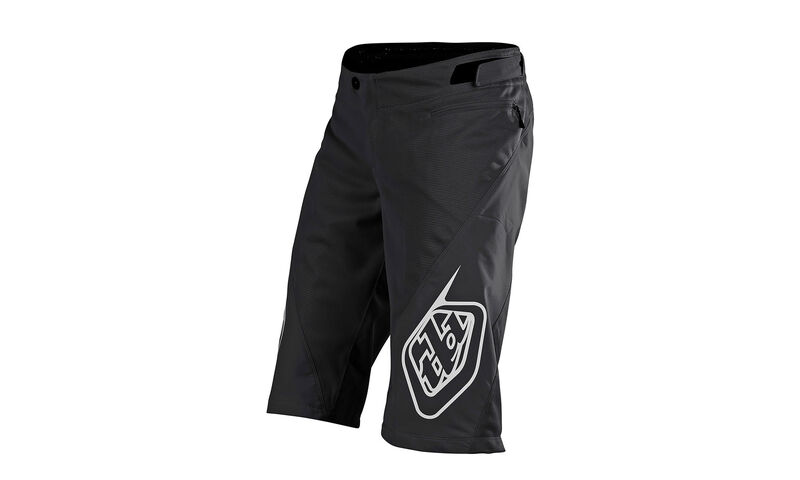 TROY LEE DESIGNS KIDS SPRINT SHORTS - BLACK