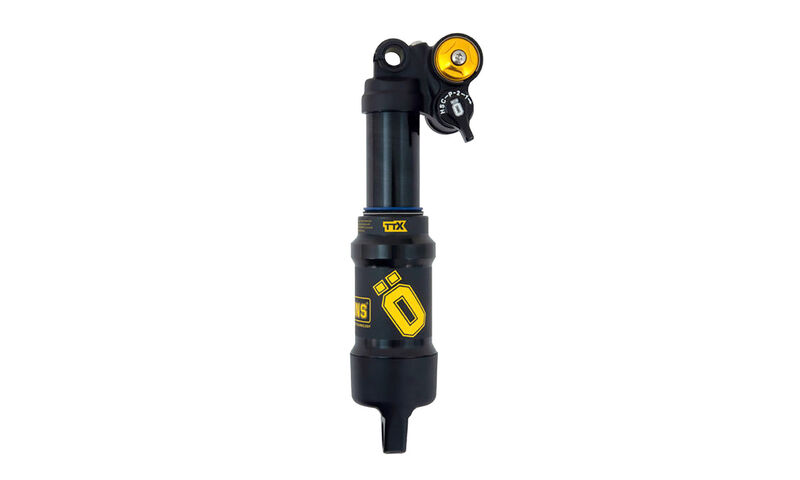 ÖHLINS TTX1 AIR 210X55