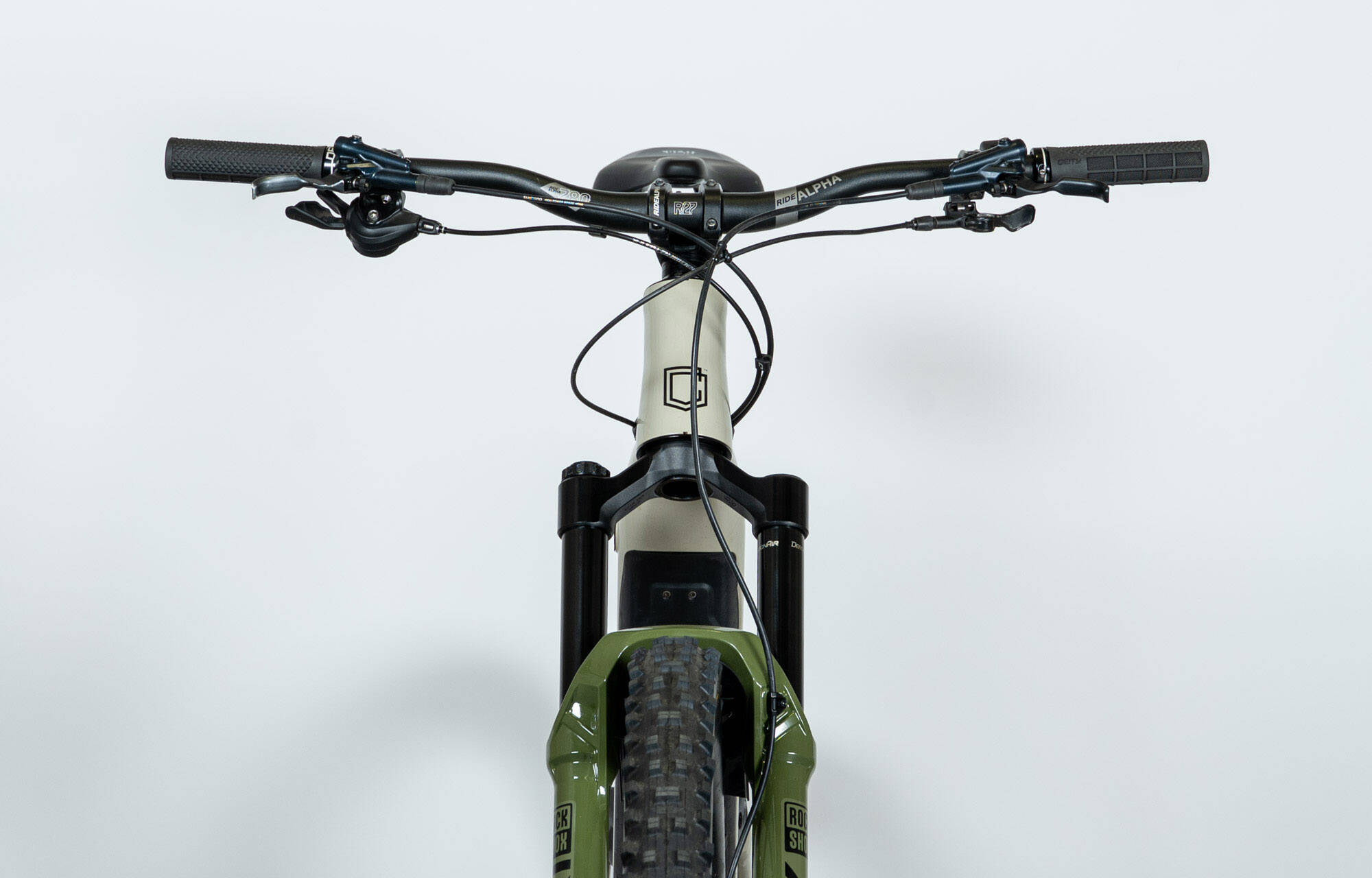 COMMENCAL META POWER SX BOSCH ESSENTIAL CHALK - L (22135903) 0 km image large number 3