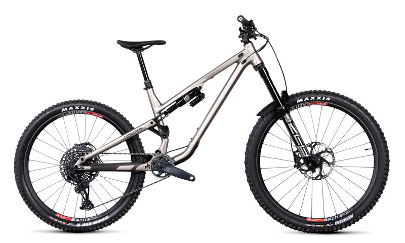 COMMENCAL META SX V4 TEAM CHAMPAGNE ALC
