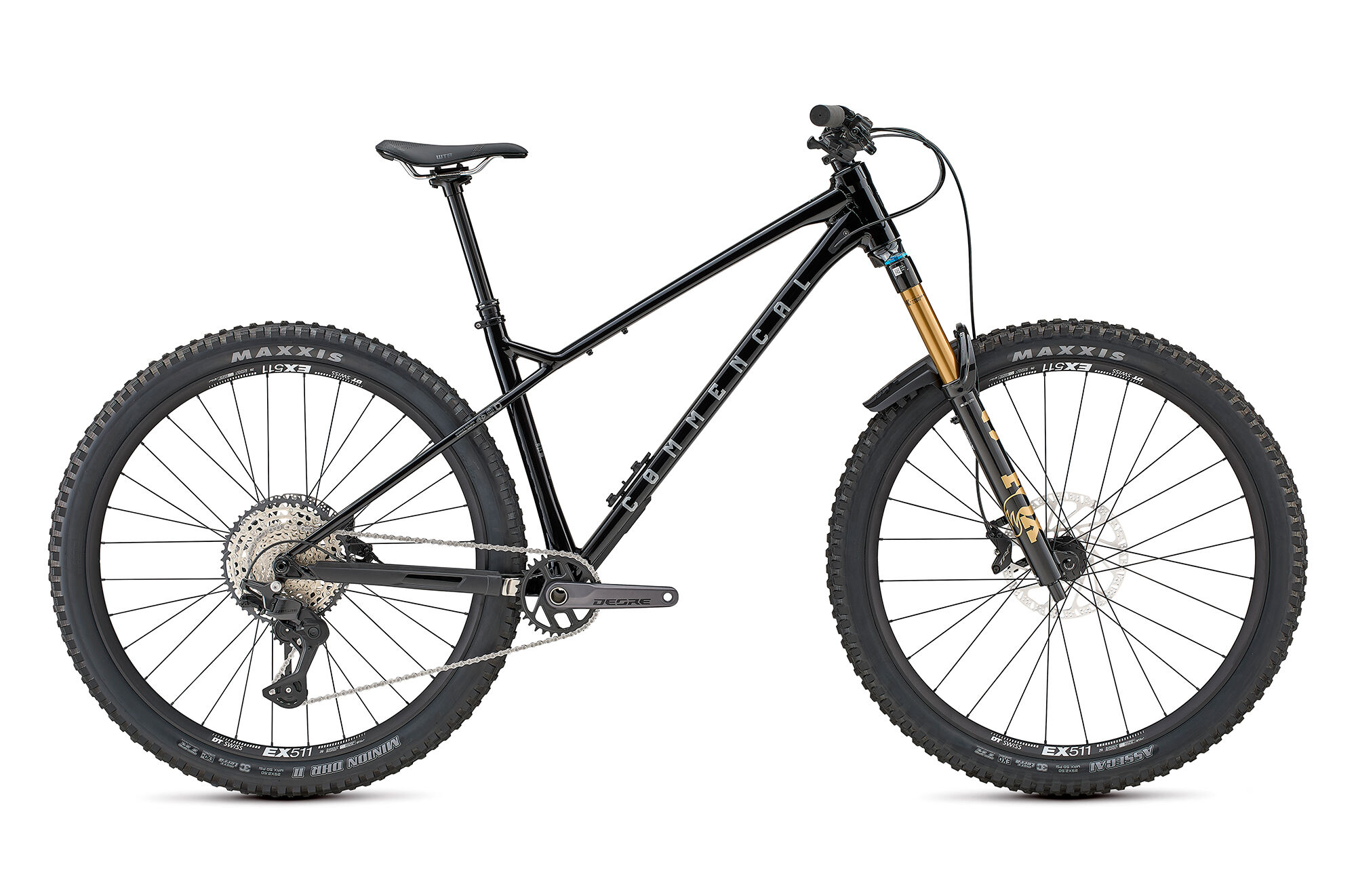Premium Mountain Bikes for U.S. Riders – COMMENCAL