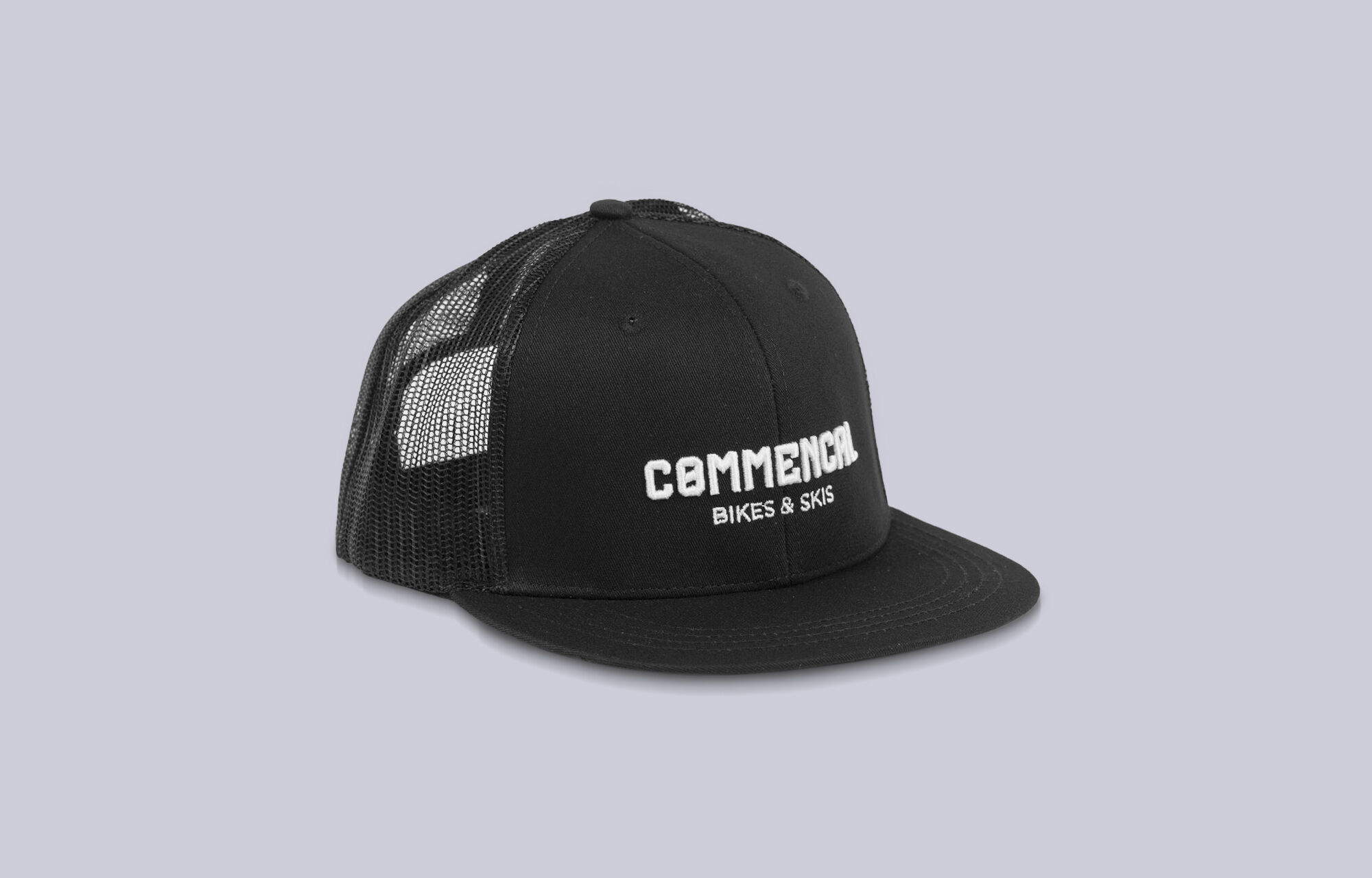 Commencal hat store