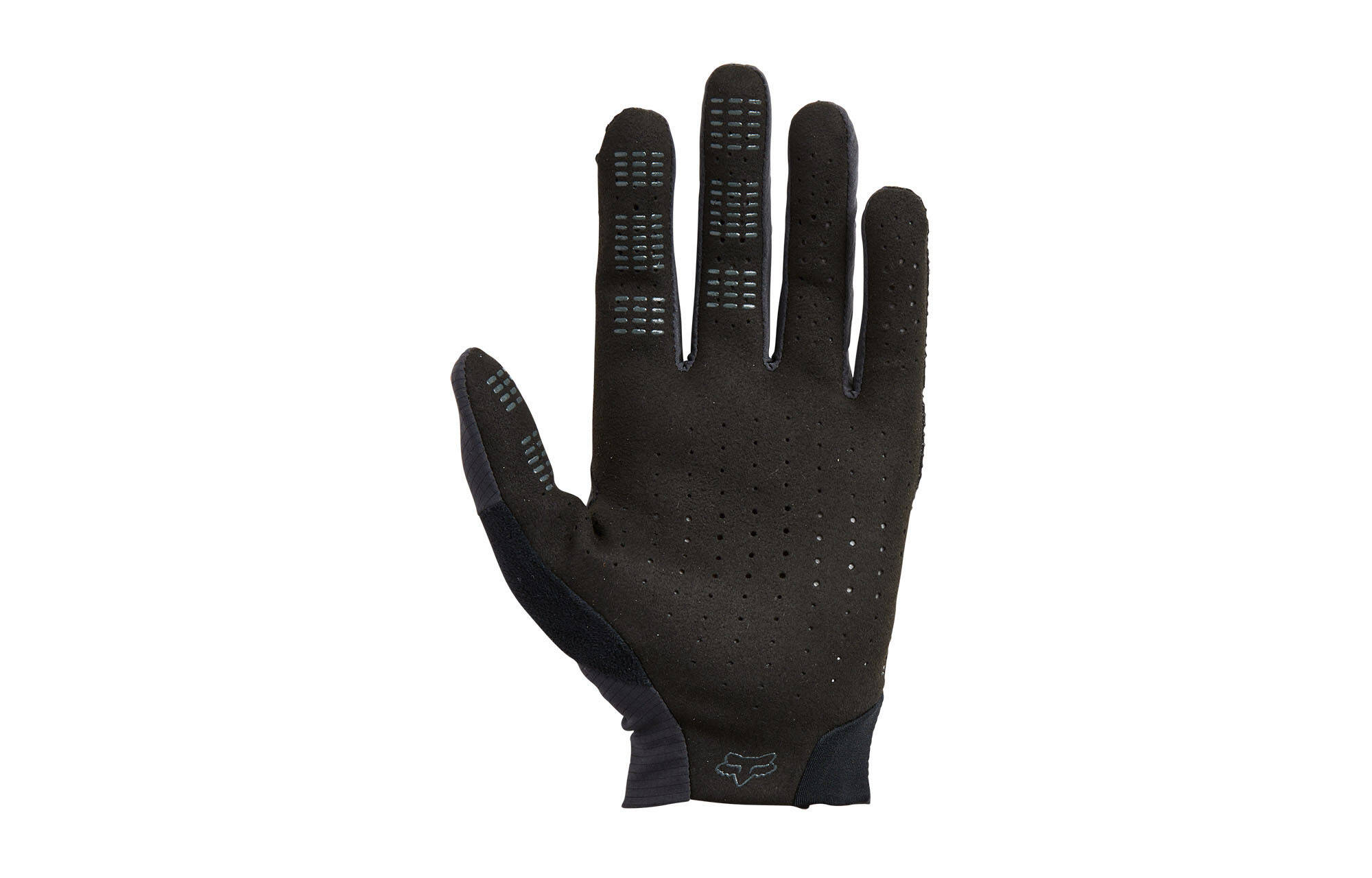 FOX FLEXAIR PRO HANDSCHUHE BLACK image large number 0
