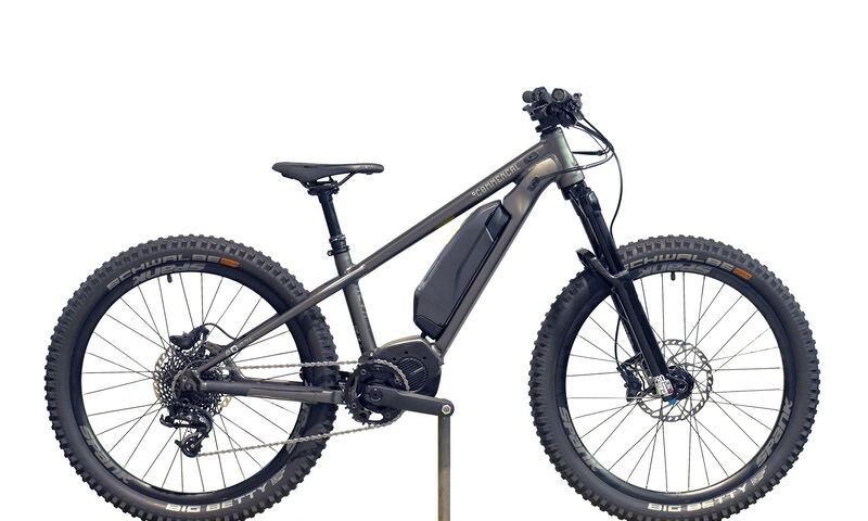 COMMENCAL META HT 24 POWER DARK SLATE - (22171000)