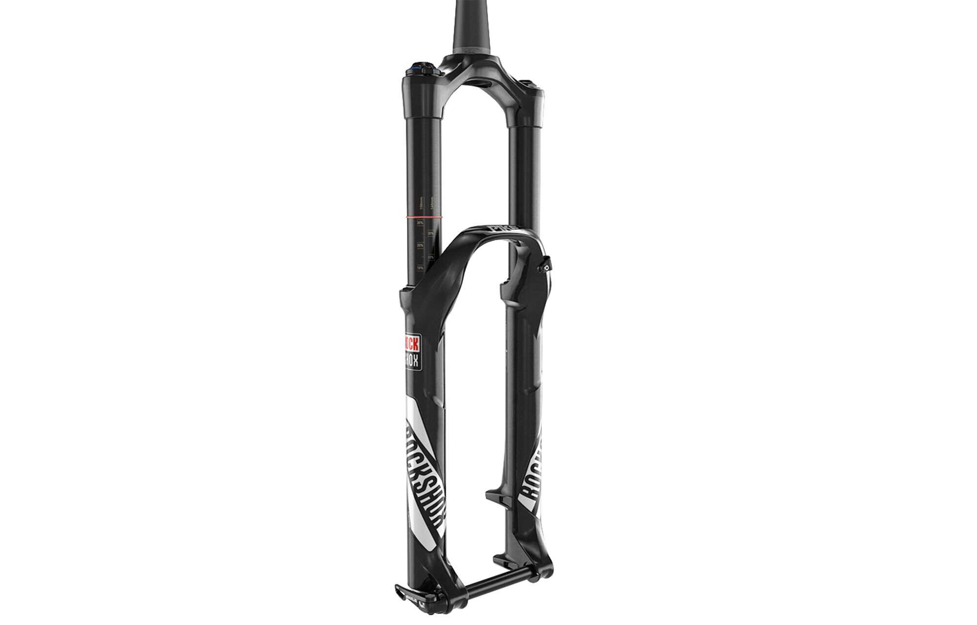 ROCKSHOX PIKE RCT3 160MM 27.5" NON-BOOST image large number 0