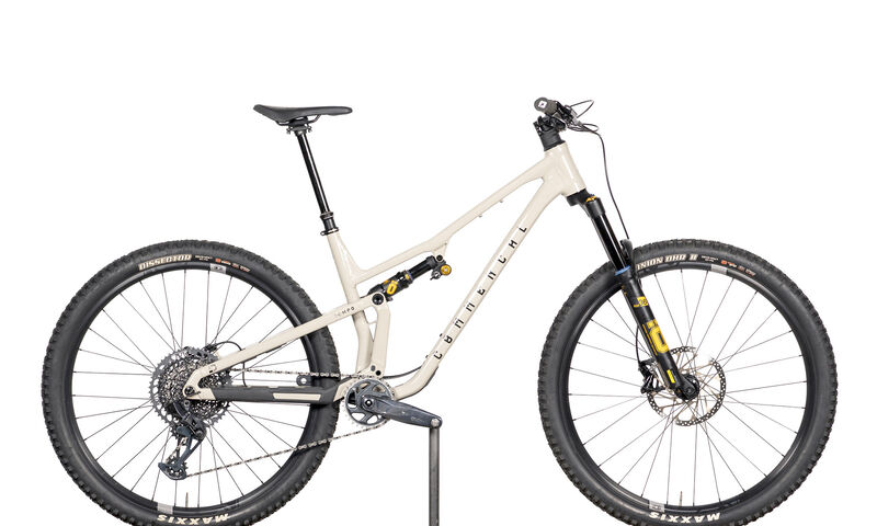 COMMENCAL T.E.M.P.O. OHLINS EDITION CHALK - L (22123903)