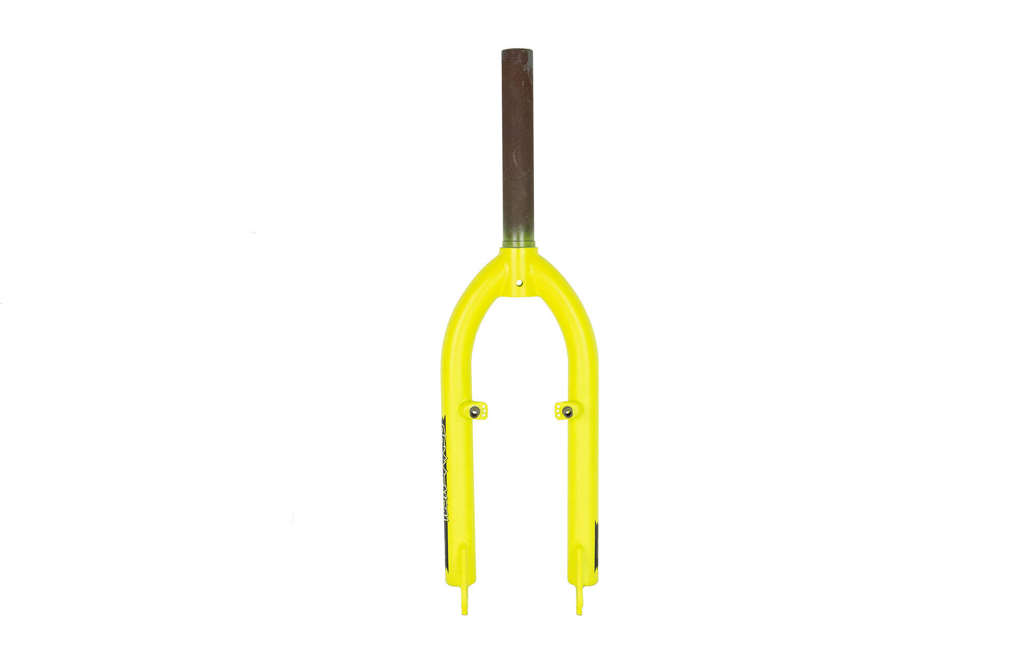 FORK RAMONES 20 YELLOW image cover number 0